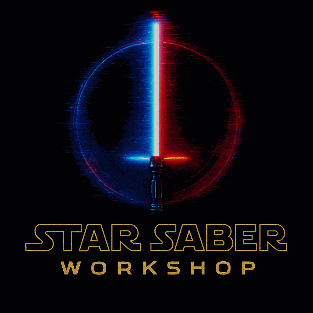 Star Saber Workshop logo